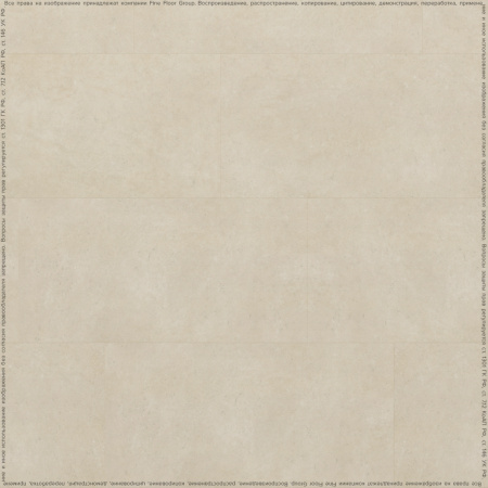 Клеевая кварцвиниловая плитка FineFloor Stone FF-1490 Сан-Вито